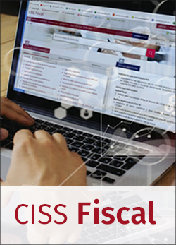 CISS Fiscal