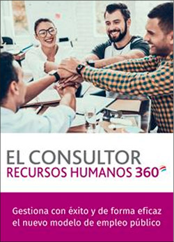 El Consultor Contratación Pública 360