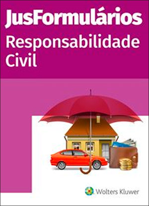 JusFormulários Responsabilidade Civil