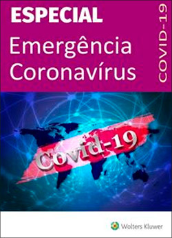 ESPECIAL Emergência Coronavírus (COVID-19)