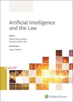 Artificial intelligence and the law