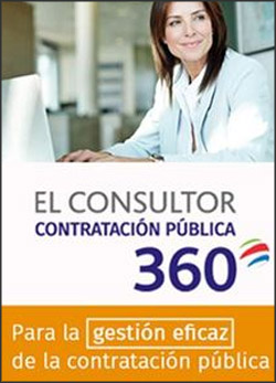 El ConsultorContratación Pública